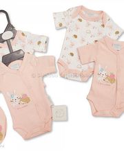 Babystrick aus Spanien Bild 5