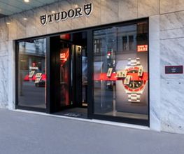 Tudor Boutique - Bucherer Bild 1
