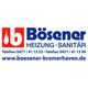 Bösener Heizungsbau- und Kundendienst GmbH