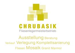 Fliesen und Natursteine Johann Chrubasik Allershausen