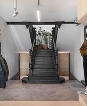 Carhartt WIP Store Paris Bastille image 5