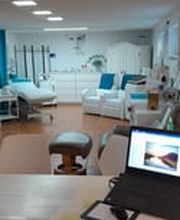 Naturheilpraxis G. Franke-Schwerdt Bild 6