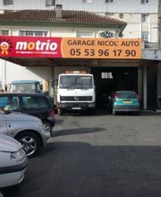 Nicol'Auto image 1