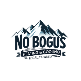 No Bogus Heating And Cooling
