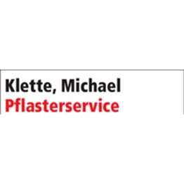 Michael Klette Pflasterservice