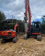 Amtp Terrassement image 1