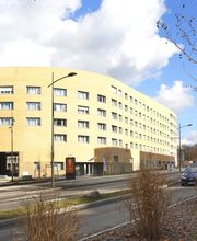 Résidence étudiante Nemea Strasbourg Elypseo image 17