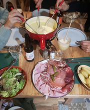 Chalet de la Bourre image 6