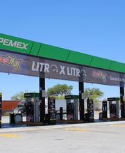 Gasomax Parador Matehuala imagen 5