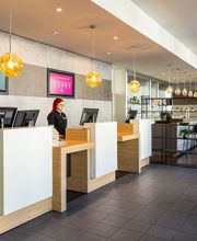 ibis Karlsruhe Hauptbahnhof Bild 3