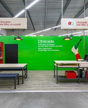 Mr.Bricolage Gerardmer image 9