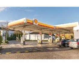 Shell Recharge Charging Station Bild 4