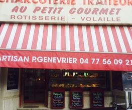 Genevrier Pascal image 1