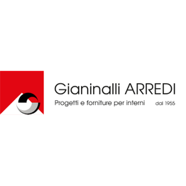 Gianinalli Arredi logo