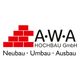 AWA Hochbau GmbH