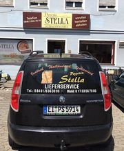 Pizzeria Stella Bild 2