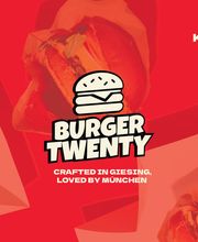 Burger Twenty Bild 3