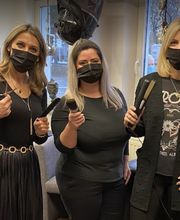 Haar Creation by Anna Bild 2