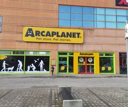 Arcaplanet immagine 1