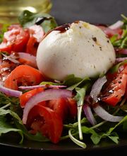 Capricho Food Delic imagen 7