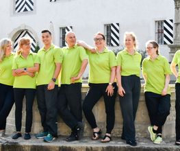Physiotherapie Frank GmbH Bild 16