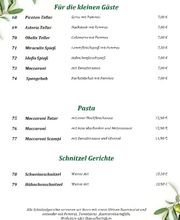 Taverne Rigani Bild 8