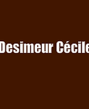 Desimeur Cécile image 1