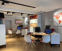 DERTOUR Reisebüro Bild 2