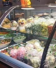 Cafe Latrio-Berlin Bild 2