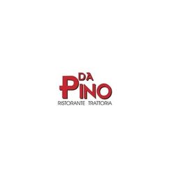 Antica Trattoria da Pino logo