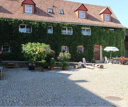 Buchheims Hof Pension Vogtland Bild 1
