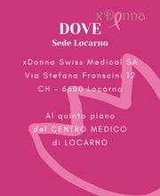 xDonna Swiss Medical SA Bild 3