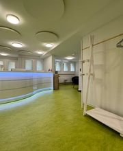 Dr. med. dent. Müller Andreas Bild 3