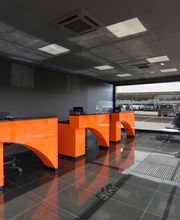 SIXT Fuerteventura Aeropuerto Branch