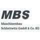 Maschinenbau Schlottwitz GmbH & Co. KG