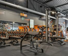 Basic-Fit 24/7 image 1