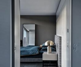 ZAHNERINTERIORS Innenarchitektur Bild 9