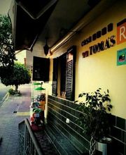 Restaurante Bodegón Casa Tomás imagen 15