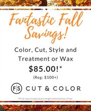 Fantastic Sams Cut & Color image 2