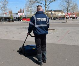 SES Sicherheitsdienste & Service GmbH Bild 3