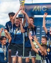 FOOTVIA ACADEMY imagen 3