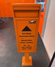 SIXT Noleggio Auto Bergamo - Aeroporto di Bergamo Orio al Serio (BGY) immagine 1