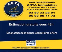 ARYA immobilier image 1