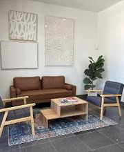 Lobby of ENT Southlake