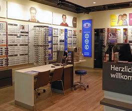 Apollo-Optik - Chemnitz im VITA-Center Bild 2