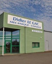 Le Gac ETS image 3