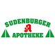 Logo der Sudenburger Apotheke