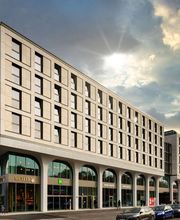 ibis Styles Muenchen Perlach Bild 8