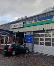 Euromaster AMS Pneus - Sarreguemines image 1
