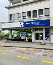 knecht reisen ag Bild 6